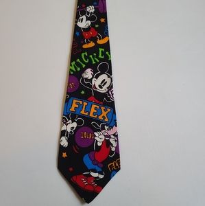 The tie works Disney mickey flex tie